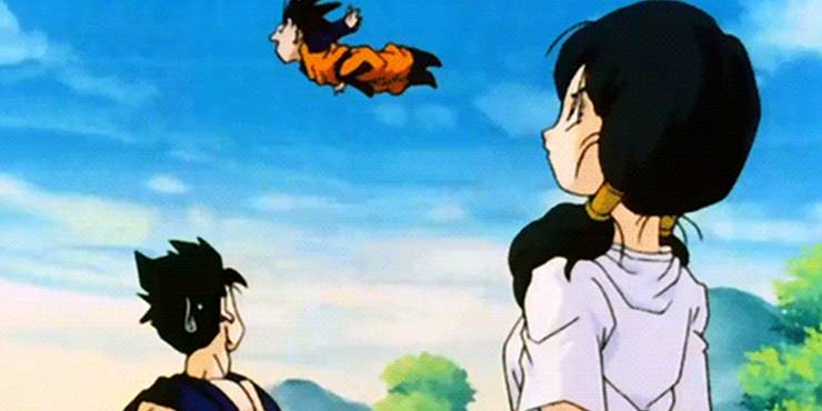Dragon Ball 15 Unanswered Questions About Gohan Dragon Ball 15 Unanswered Questions About Gohan